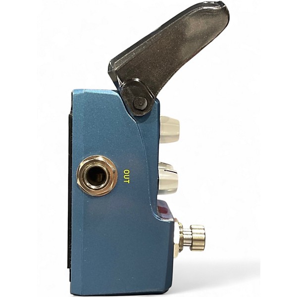 Used Joyo Pipebomb Effect Pedal