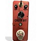Used Rowin Crush Bit Effect Pedal thumbnail