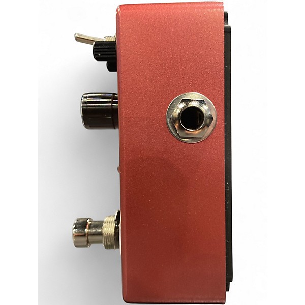 Used Rowin Crush Bit Effect Pedal