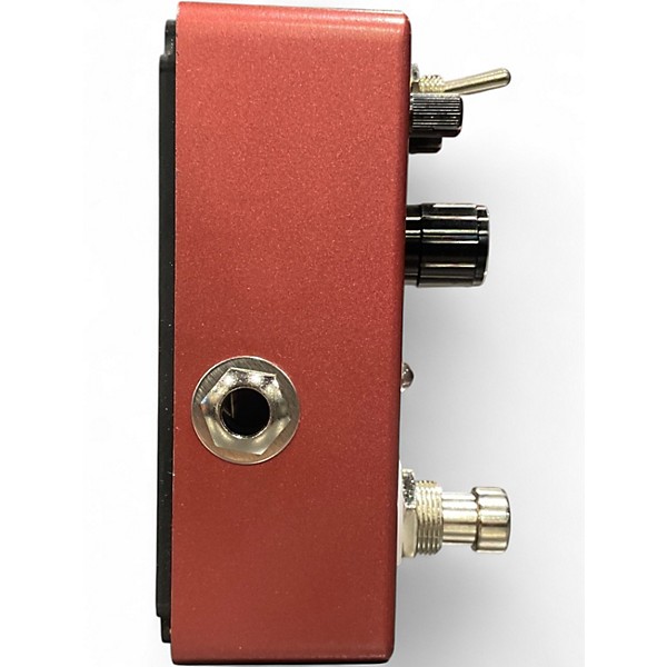 Used Rowin Crush Bit Effect Pedal