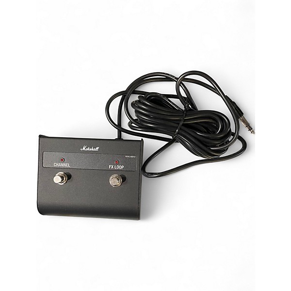 Used Marshall DSL40C 40W 1x12 Tube Guitar Combo Amp