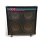 Used Gallien-Krueger x5812 Bass Cabinet thumbnail