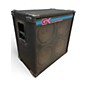 Used Gallien-Krueger x5812 Bass Cabinet