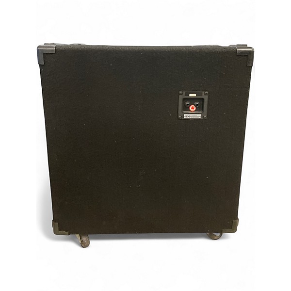 Used Gallien-Krueger x5812 Bass Cabinet