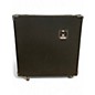 Used Gallien-Krueger x5812 Bass Cabinet