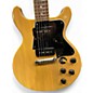 Used Epiphone Les Paul Special Double Cutaway TV Yellow Solid Body Electric Guitar