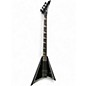 Used Jackson rr-B IV Black Electric Bass Guitar thumbnail