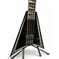 Used Jackson rr-B IV Black Electric Bass Guitar