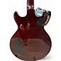 Used Ibanez AR250 Cherry Sunburst Solid Body Electric Guitar