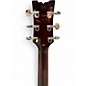 Used Ibanez AR250 Cherry Sunburst Solid Body Electric Guitar