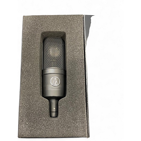 Used Audio-Technica AT4040 Condenser Microphone