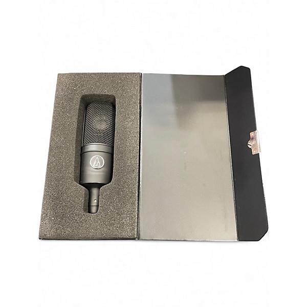 Used Audio-Technica AT4040 Condenser Microphone