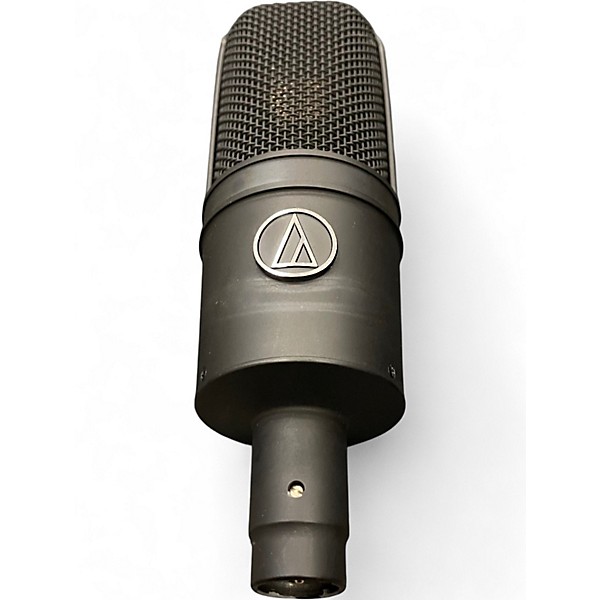 Used Audio-Technica AT4040 Condenser Microphone
