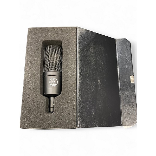 Used Audio-Technica AT4040 Condenser Microphone