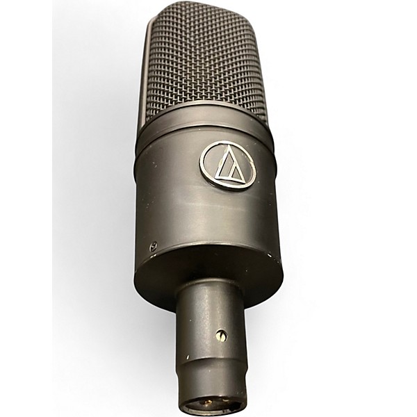 Used Audio-Technica AT4040 Condenser Microphone