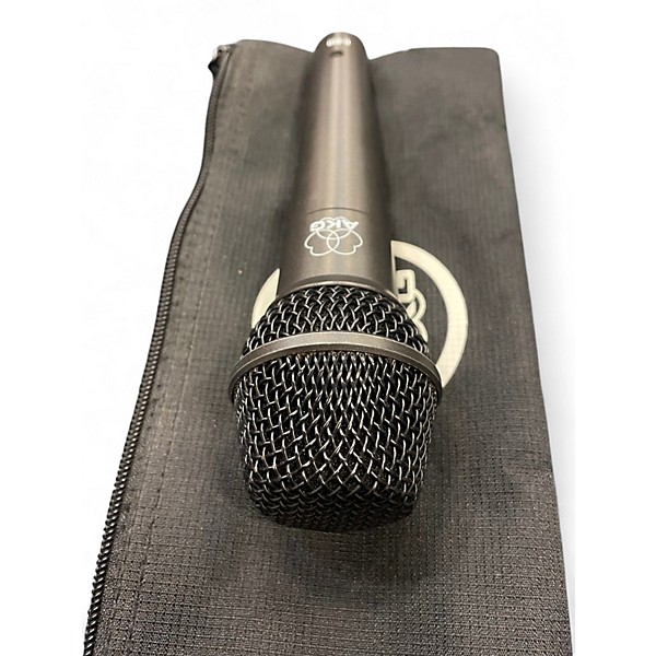 Used AKG D850 Dynamic Microphone