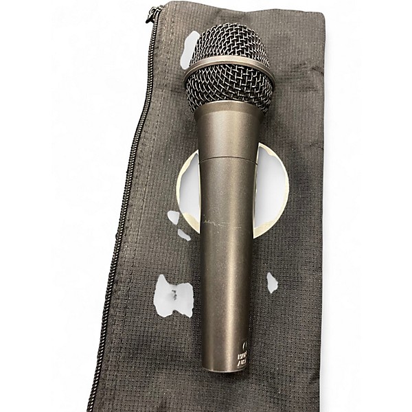 Used AKG D850 Dynamic Microphone