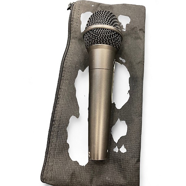 Used AKG D850 Dynamic Microphone