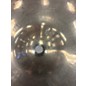 Used Zildjian 13in A Custom Hi Hat Pair Cymbal