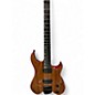 Used Kiesel Vader Neck-thru Mahogany Solid Body Electric Guitar thumbnail