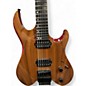 Used Kiesel Vader Neck-thru Mahogany Solid Body Electric Guitar