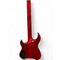 Used Kiesel Vader Neck-thru Mahogany Solid Body Electric Guitar