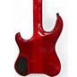 Used Kiesel Vader Neck-thru Mahogany Solid Body Electric Guitar