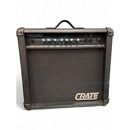 Used Crate MX20RC Guitar Combo Amp