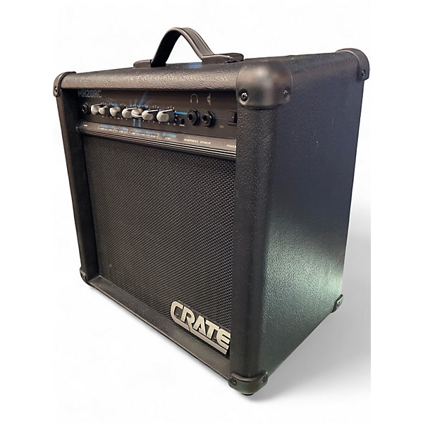 Used Crate MX20RC Guitar Combo Amp