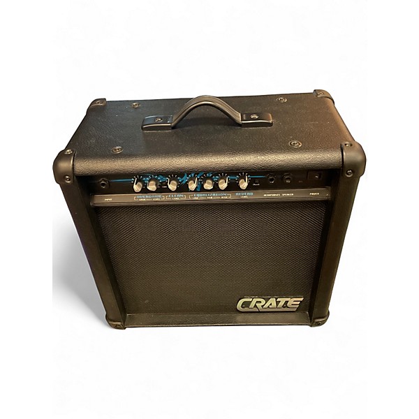 Used Crate MX20RC Guitar Combo Amp