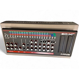Used Roland JX-03 Synthesizer