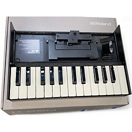 Used Roland K-25M MIDI Controller