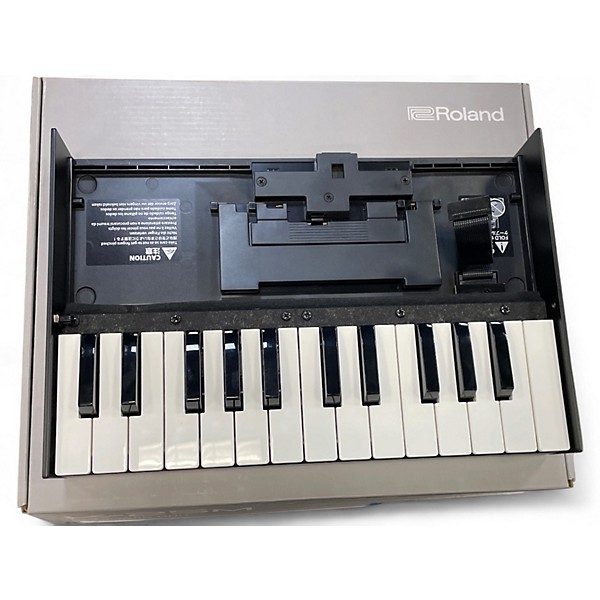 Used Roland K-25M MIDI Controller