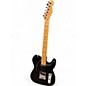 Used Fender Player Telecaster Ebony Solid Body Electric Guitar thumbnail