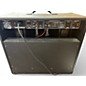 Used Genz Benz EL DIABLO 60 Tube Guitar Combo Amp