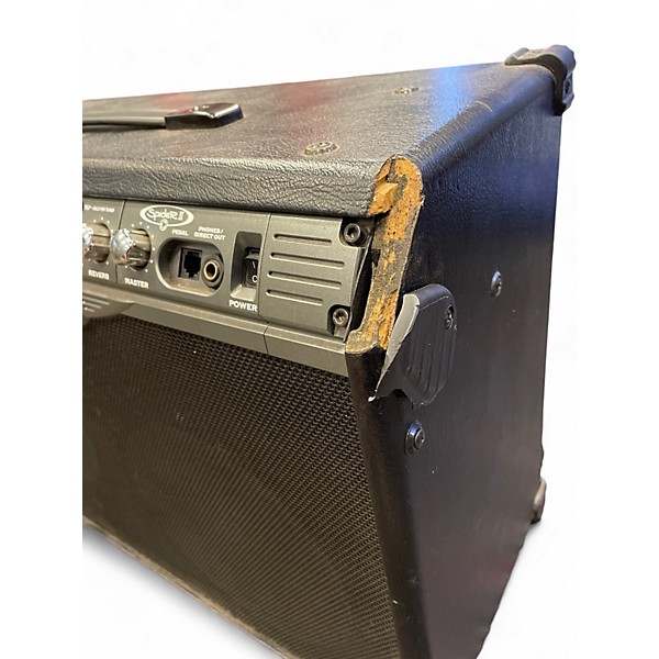 Used Line 6 Spider II 2x10 120W Guitar Combo Amp