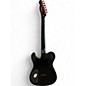 Used Fender Special Edition Custom Telecaster FMT HH Black Cherry Burst Solid Body Electric Guitar