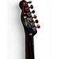 Used Fender Special Edition Custom Telecaster FMT HH Black Cherry Burst Solid Body Electric Guitar