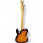Used Jet Guitars JT-350-RLC Sunburst Solid Body Electric Guitar