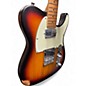 Used Jet Guitars JT-350-RLC Sunburst Solid Body Electric Guitar