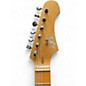 Used Jet Guitars JT-350-RLC Sunburst Solid Body Electric Guitar