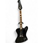 Used Epiphone Slash firebird Trans Black Solid Body Electric Guitar thumbnail