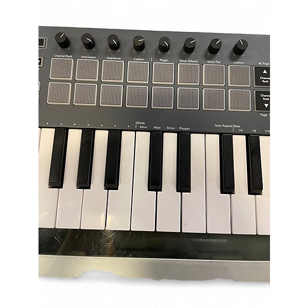 Used Novation FLKEY MINI