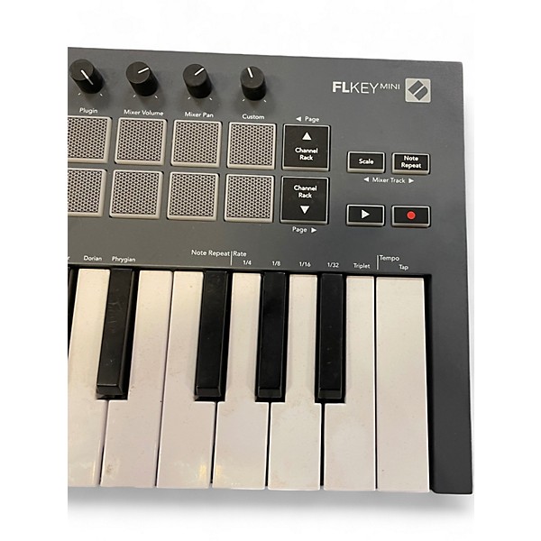 Used Novation FLKEY MINI