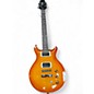 Used Hamer MONACO SUNBURST Solid Body Electric Guitar thumbnail