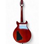Used Hamer MONACO SUNBURST Solid Body Electric Guitar