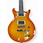 Used Hamer MONACO SUNBURST Solid Body Electric Guitar