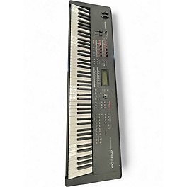 Used Yamaha MOX8 88 Key Keyboard Workstation
