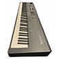 Used Yamaha MOX8 88 Key Keyboard Workstation