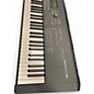 Used Yamaha MOX8 88 Key Keyboard Workstation
